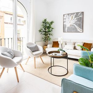 Appartement met Vier Slaapkamers